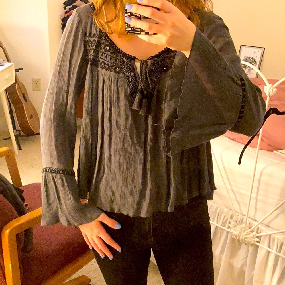 American eagle shirt